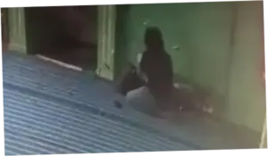Polisi Tangkap Maling Kotak Amal Modus Pura-pura Salat di Musala Jaksel