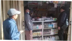Polisi Tangkap Pengedar Tramadol hingga Trihexyphenidyl Ilegal di Jakpus