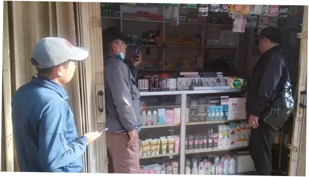 Polisi Tangkap Pengedar Tramadol hingga Trihexyphenidyl Ilegal di Jakpus