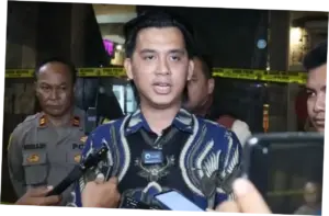 Polisi Ungkap 2 PRT Loncat dari Rumah Advokat karena Teguran Bernada Tinggi