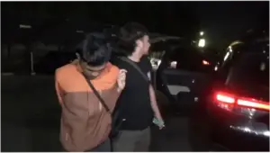 Polisi Ungkap Motif Pemotor Todong hingga Lindas Mahasiswi Unpad