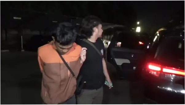Polisi Ungkap Motif Pemotor Todong hingga Lindas Mahasiswi Unpad