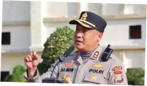 Polres Rohil Pastikan Usut Tuntas Kasus Bocah yang Tewas Usai Diperkosa