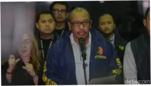 Polri Akan Serahkan 321 WNA Sindikat Judol di Jakbar ke Imigrasi