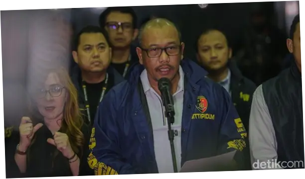 Polri Bongkar Sindikat Internasional, Jangan Sampai Indonesia Jadi Sarang Judol