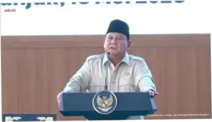 Prabowo Akui MBG Banyak Masalah: Kita Harus Tertibkan