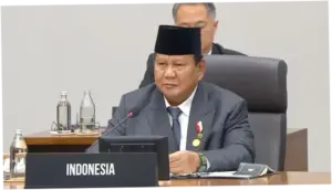 Prabowo Dijadwalkan Hadiri KTT ke-48 ASEAN di Filipina