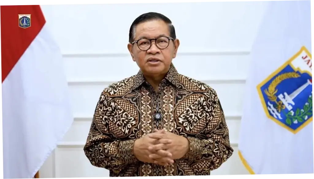 Pramono Bicara Peran Kalbar: Banyak Sumber Daya Alam Ngalir ke Pusat