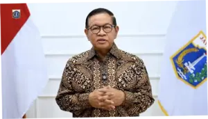 Pramono Bicara Peran Kalbar: Banyak Sumber Daya Alam Ngalir ke Pusat