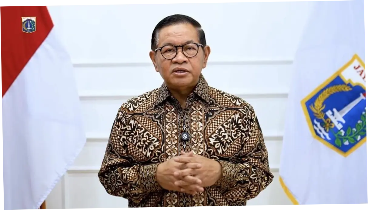 Pramono Bicara Peran Kalbar: Banyak Sumber Daya Alam Ngalir ke Pusat