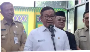 Pramono Dukung Aparat Tindak Jambret WNA di Bundaran HI