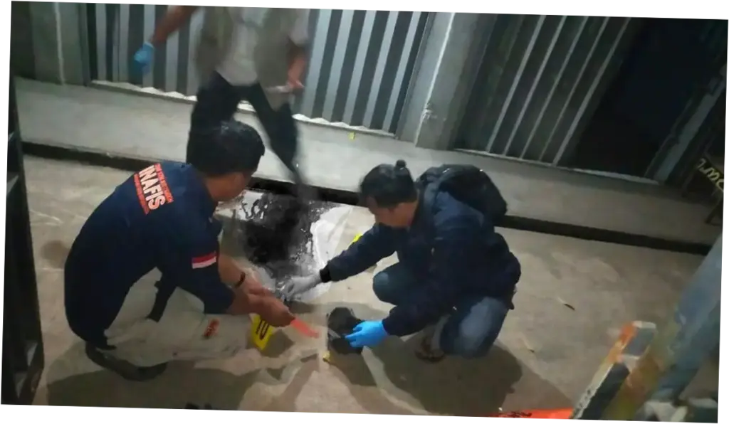 Pria di Bogor Tewas Usai Loncat Dari Jembatan, Sempat Buat Status Instagram