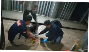 Pria di Bogor Tewas Usai Loncat Dari Jembatan, Sempat Buat Status Instagram