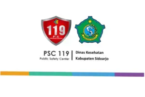 Public Safety Center 119 Sidoarjo Siaga 24 Jam Layani Warga Gratis