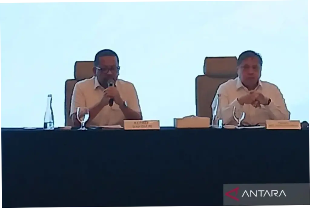 Qodari Bicara Prabowo Punya Hubungan Baik dengan Trump, Putin dan Xi Jinping