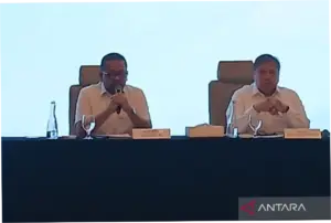 Qodari Bicara Prabowo Punya Hubungan Baik dengan Trump, Putin dan Xi Jinping