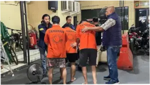 Ratusan HP Curian Dihimpun Penadah di Bekasi Digasak di Konser-Tempat Hiburan