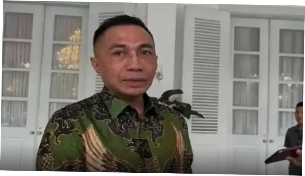 Respons Kemenkes Terkait Gugatan UU Kesehatan oleh Dharma Pongrekun