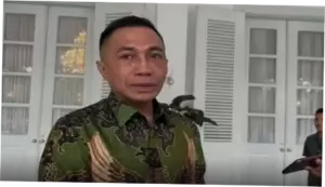 Respons Kemenkes Terkait Gugatan UU Kesehatan oleh Dharma Pongrekun