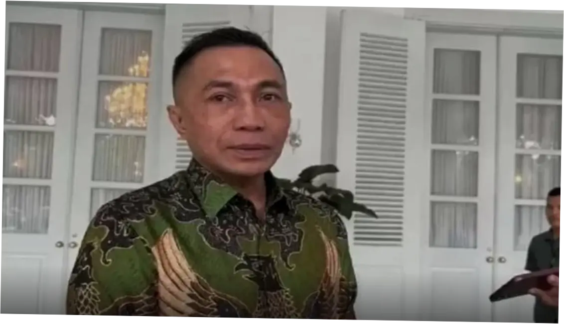 Respons Kemenkes Terkait Gugatan UU Kesehatan oleh Dharma Pongrekun