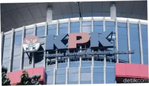 Respons KPK Usai 2 Terdakwa Kasus Korupsi LNG Divonis 4,5 dan 3,5 Tahun Bui