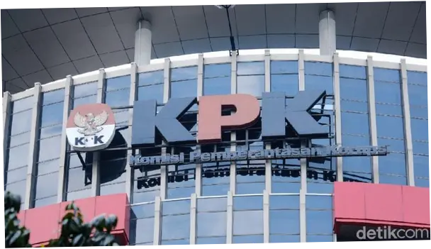 Respons KPK Usai 2 Terdakwa Kasus Korupsi LNG Divonis 4,5 dan 3,5 Tahun Bui
