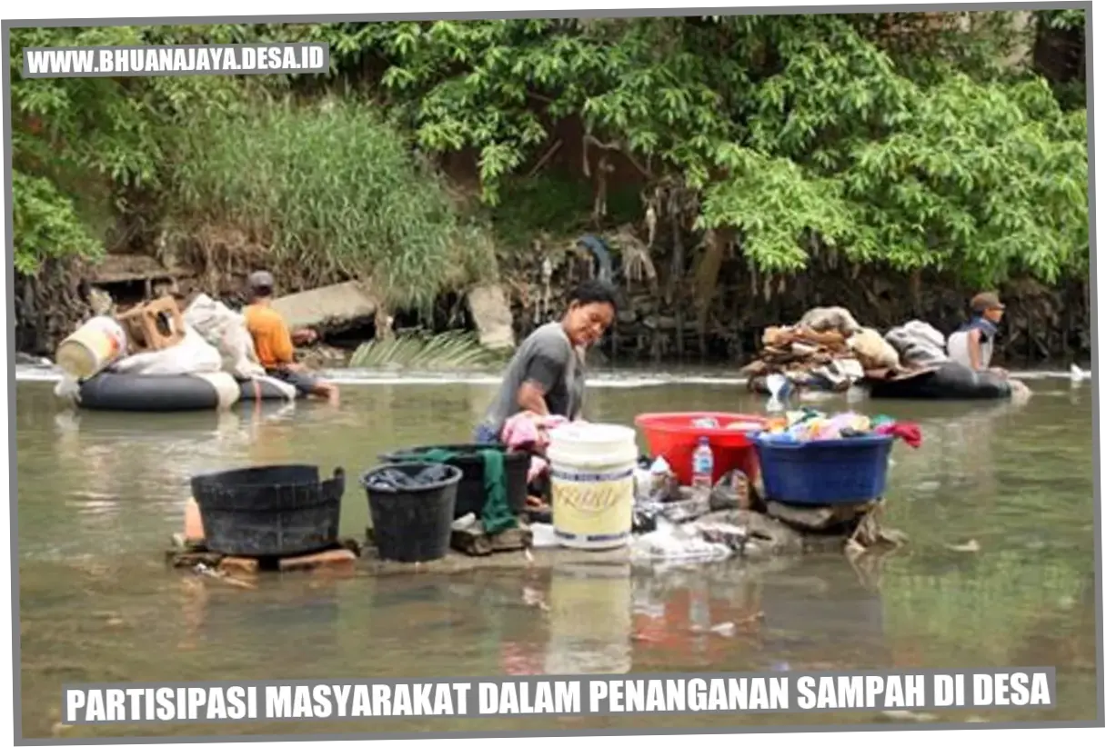 Revolusi Pengelolaan Sampah untuk Mengatasi Emisi Metana di Bantargebang