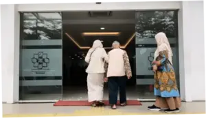 RSUD Notopuro Sidoarjo Perkuat Layanan Medical Check Up