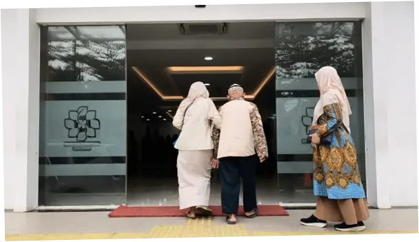 RSUD Notopuro Sidoarjo Perkuat Layanan Medical Check Up