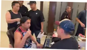Runutan Peristiwa Pria Brunei Cekcok dengan Woodyrman hingga Tewas Dianiaya
