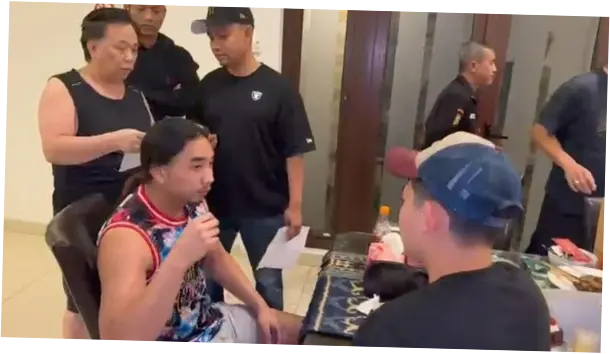 Runutan Peristiwa Pria Brunei Cekcok dengan Woodyrman hingga Tewas Dianiaya