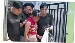 Saat Pelaku Pembunuhan Bocah SD Makassar Berupaya 'Gocek' Polisi