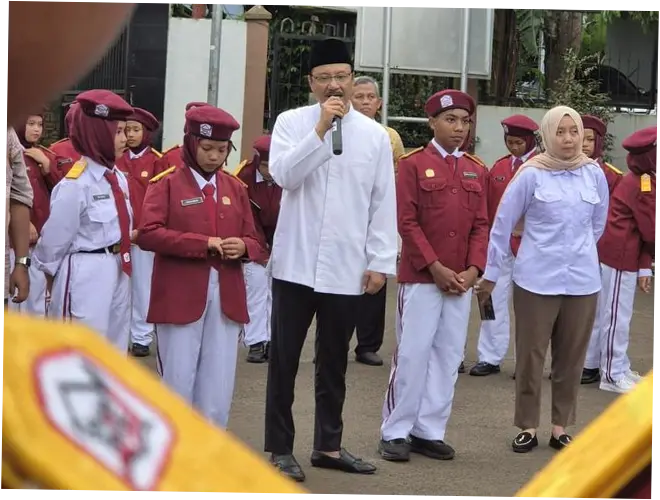 Sekolah Rakyat Siap Sambut Siswa Baru, Penjangkauan Bebas Titipan