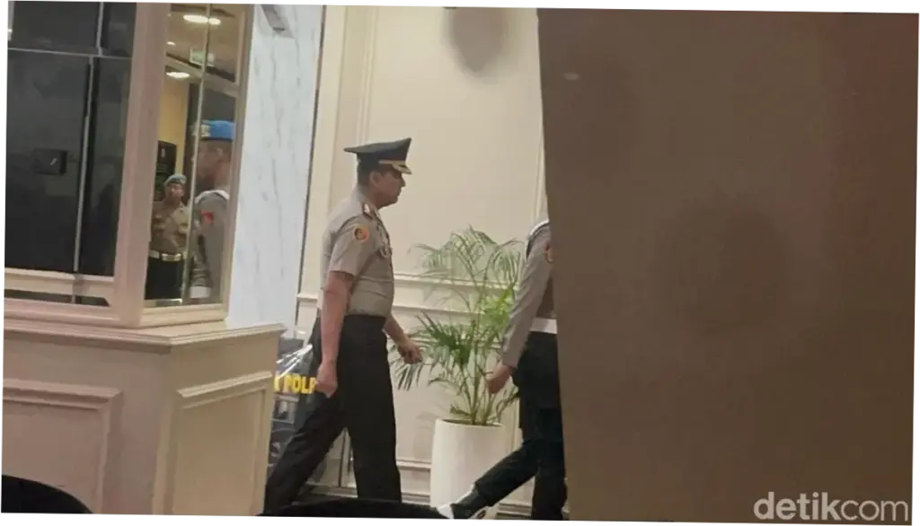 Selain Malaungi, Eks Kapolres Bima Juga Diperiksa terkait TPPU Ko Erwin