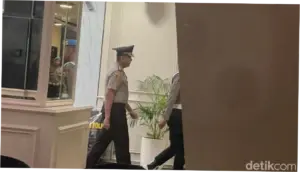 Selain Malaungi, Eks Kapolres Bima Juga Diperiksa terkait TPPU Ko Erwin