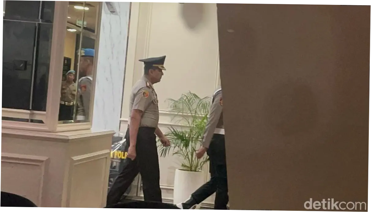 Selain Malaungi, Eks Kapolres Bima Juga Diperiksa terkait TPPU Ko Erwin