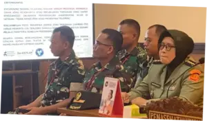 Sidang Kasus Andrie Yunus: Hakim Tegaskan Ahli Kimia Harus Dihadirkan