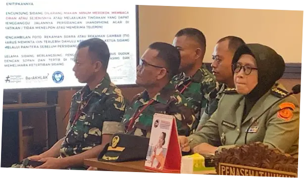 Sidang Kasus Andrie Yunus: Hakim Tegaskan Ahli Kimia Harus Dihadirkan