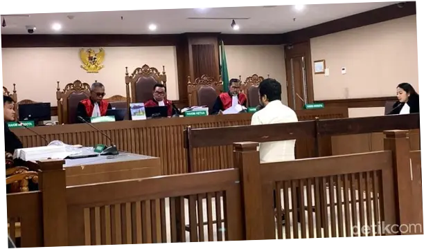 Sidang Tuntutan Bos Terra Drone di Kasus Kebakaran Maut Digelar 7 Mei
