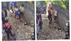 Siswi SMP di Blitar Dijadikan PSK, Ngaku ke Ayah Kerja di Angkringan
