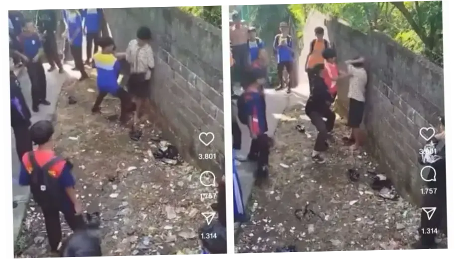 Siswi SMP di Blitar Dijadikan PSK, Ngaku ke Ayah Kerja di Angkringan