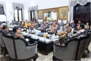 Strategi Pemkab Sidoarjo Dongkrak PAD dari Sektor Pasar