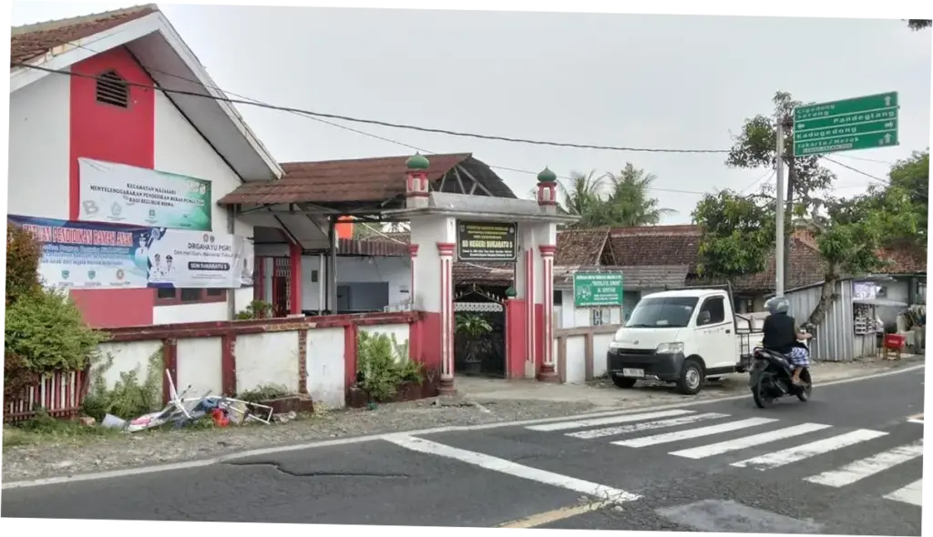 Tabrakan Tewaskan Siswa Berujung Kepala Dinas di Banten Jadi Tersangka