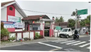 Tabrakan Tewaskan Siswa Berujung Kepala Dinas di Banten Jadi Tersangka