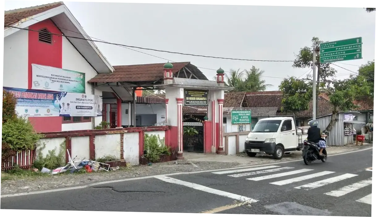 Tabrakan Tewaskan Siswa Berujung Kepala Dinas di Banten Jadi Tersangka