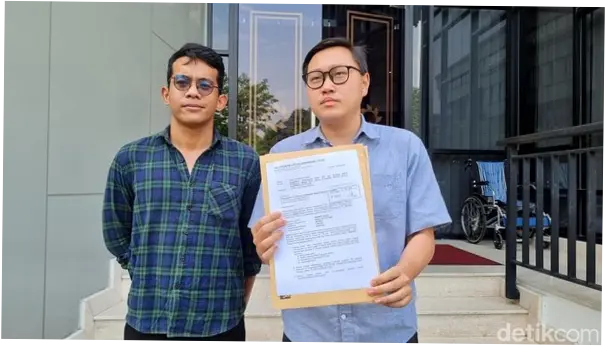 TAUD Adukan 3 Hakim Militer Sidang Andrie Yunus Diduga Langgar Etik ke MA