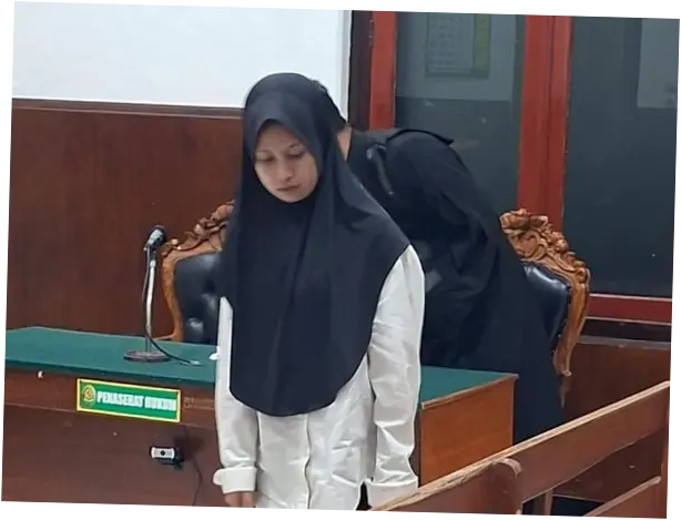 Terapis Spa Surabaya Langsung Borong Emas Usai Kuras Rekening Rekan Rp 1,2 M
