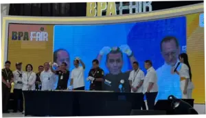 Ternyata KW, Jam Patek Philippe hingga Audermars Piguet Koruptor Dipalu Jaksa