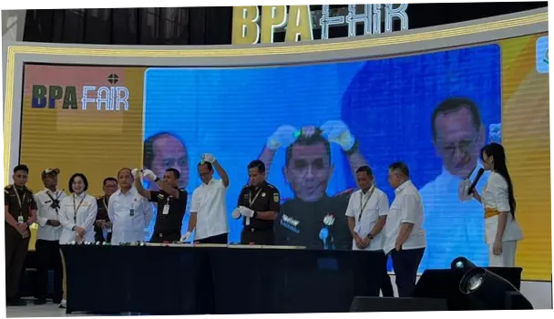 Ternyata KW, Jam Patek Philippe hingga Audermars Piguet Koruptor Dipalu Jaksa