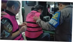 Tersangka Korupsi IUP Bauksit di Kalbar Tambah 4 Orang, Ada Analis ESDM